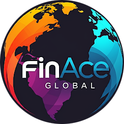 FinAce Global Logo